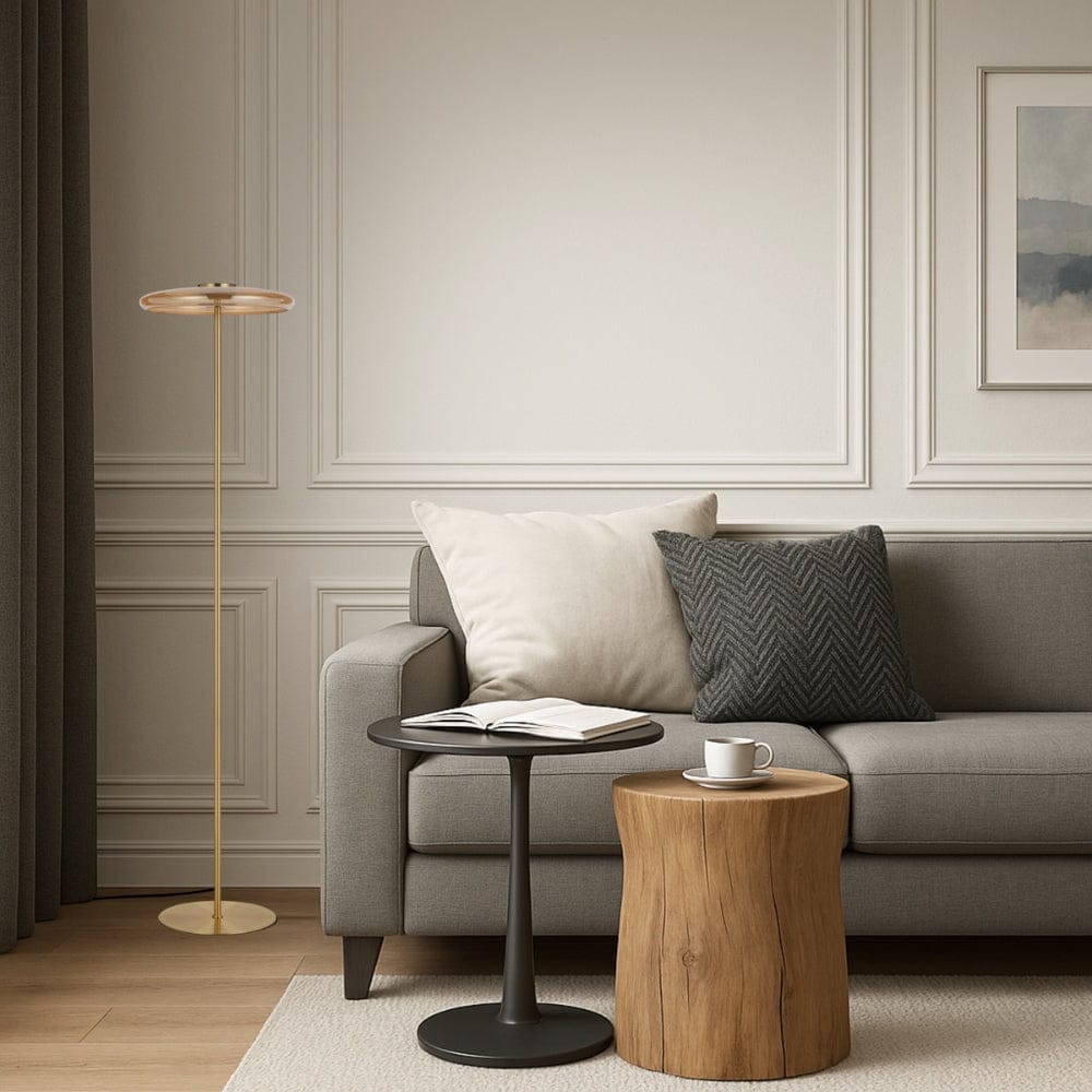 Floor Lamps Amity Floor Lamp