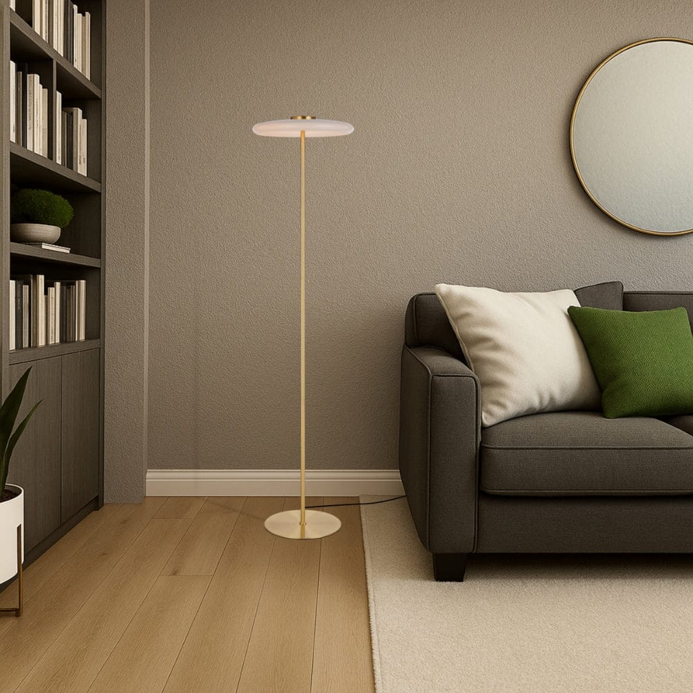 Floor Lamps Amity Floor Lamp