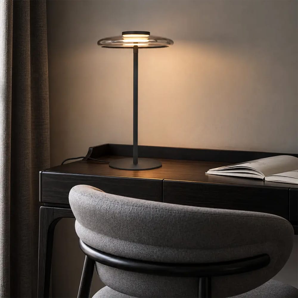 Table Lamps Amity Table Lamp