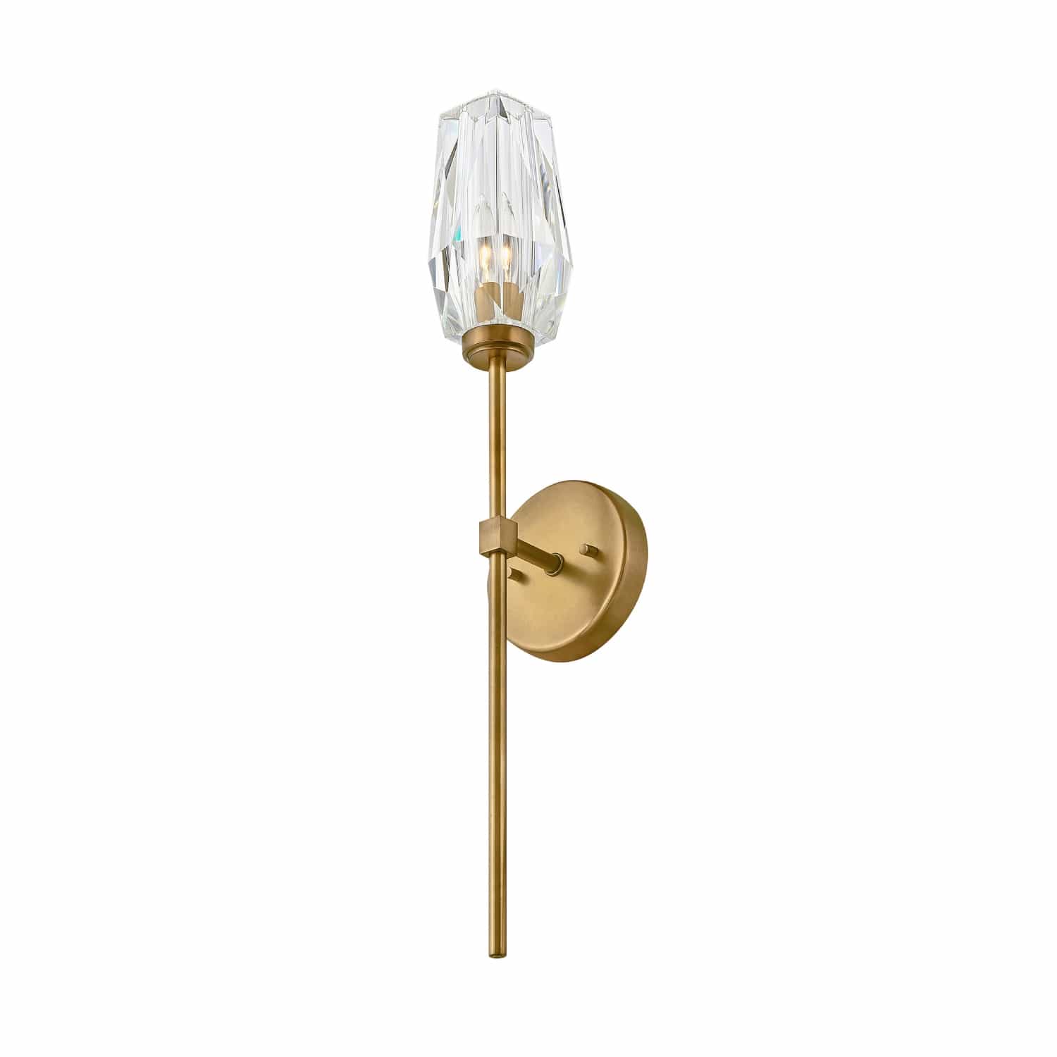 Interior Wall Light / Sconce Ana 1 Light Wall Sconce