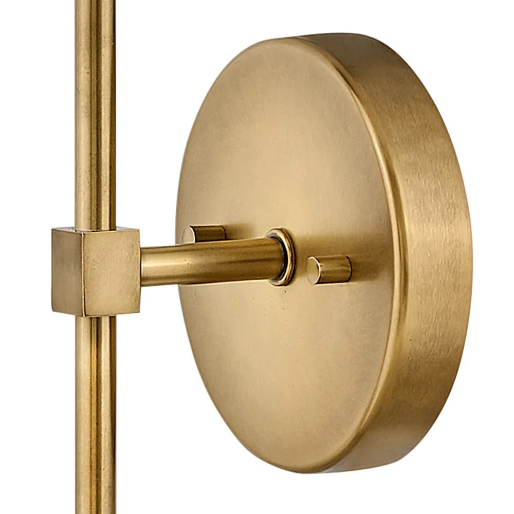 Interior Wall Light / Sconce Ana 1 Light Wall Sconce