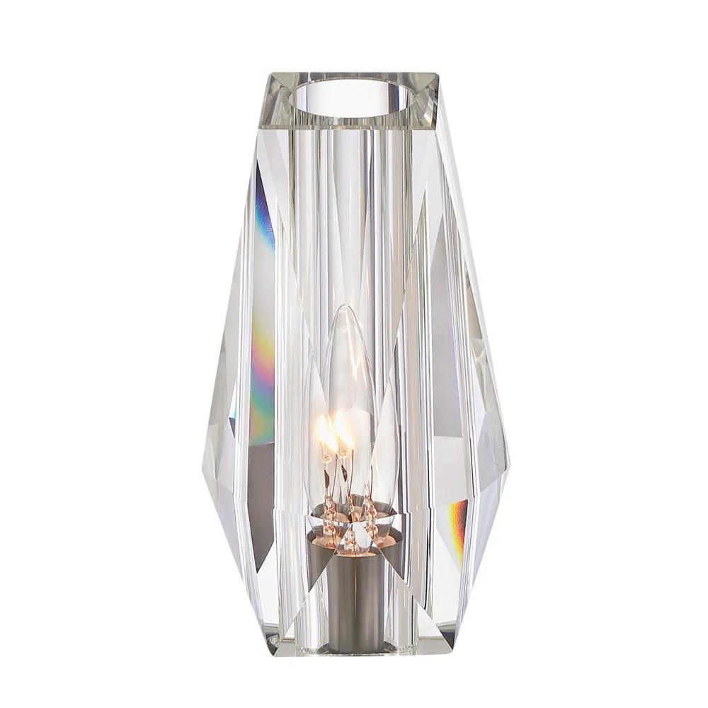 Interior Wall Light / Sconce Ana 1 Light Wall Sconce