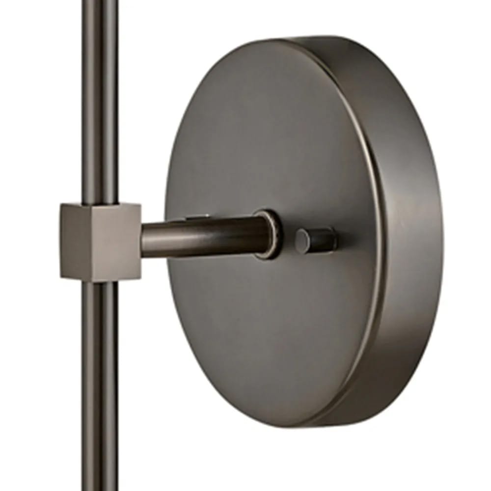 Interior Wall Light / Sconce Ana 1 Light Wall Sconce