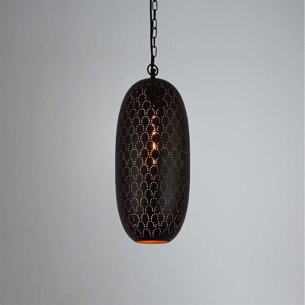 Interior Pendant Anaconda Ceiling Pendant (Excess Stock)