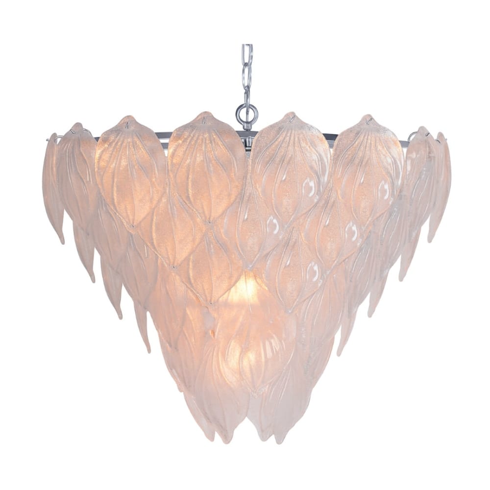Chandelier Angelica Large Chandelier - Clearance (Supplier Excess Stock)