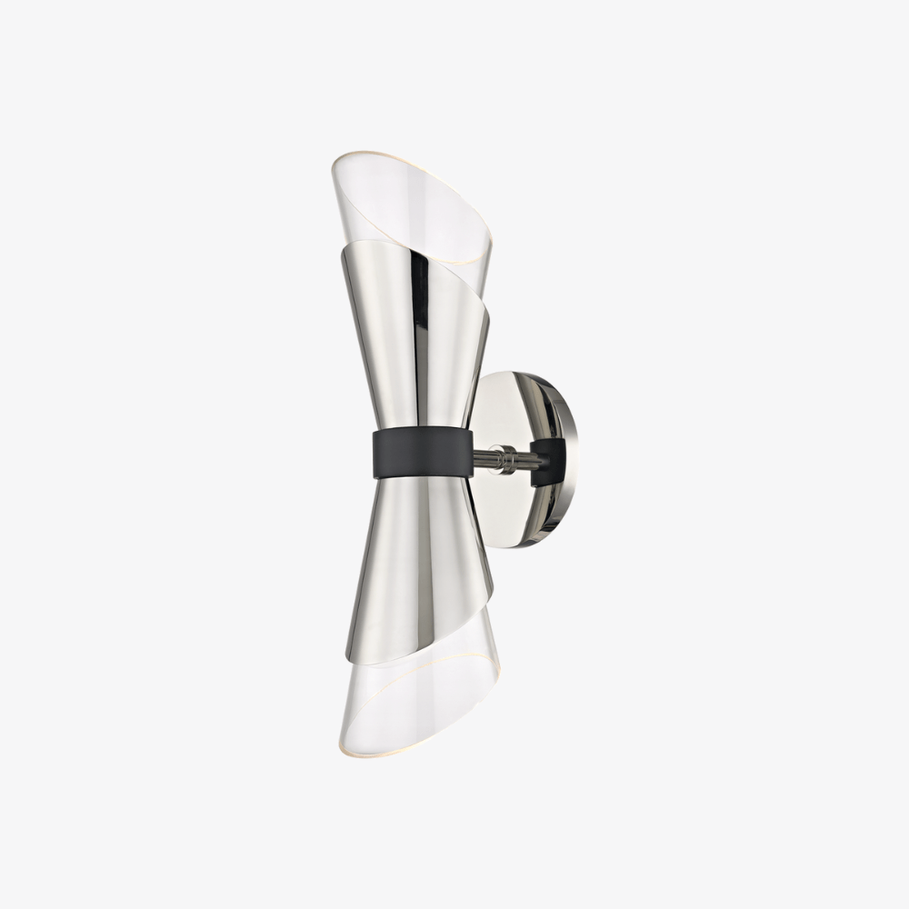 Interior Wall Light / Sconce Angie Wall Sconce