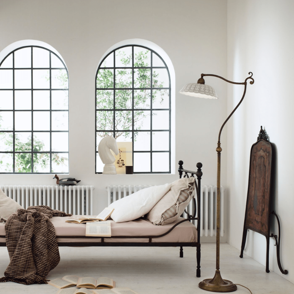 Floor Lamps Anita Floor Lamp