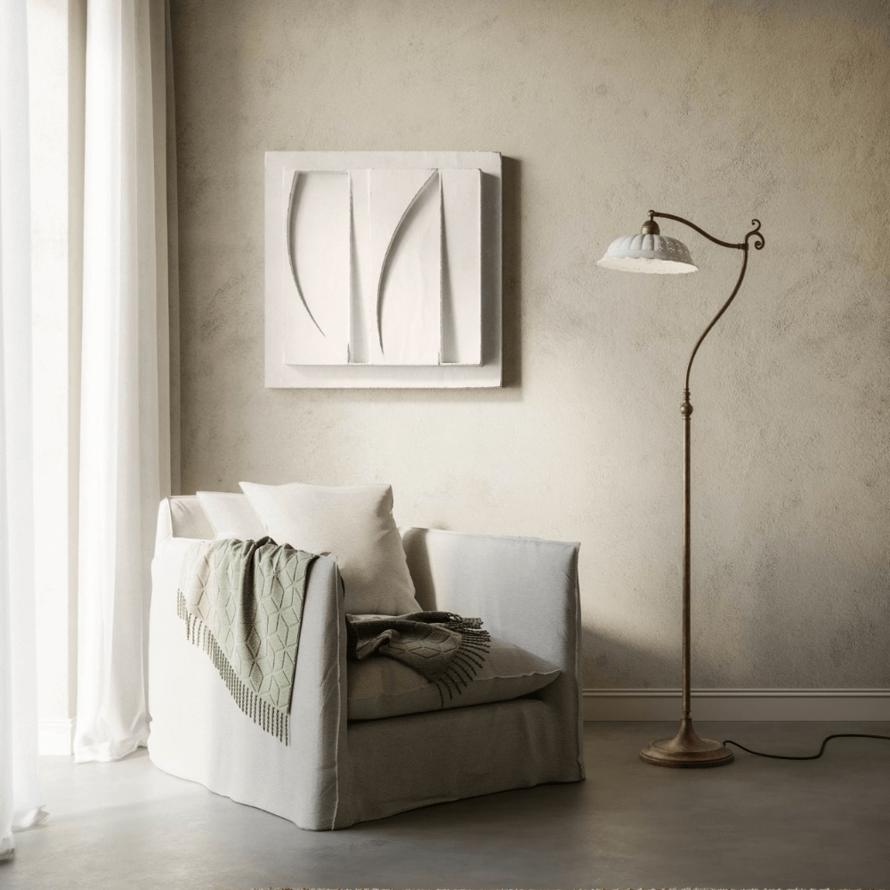 Floor Lamps Anita Floor Lamp