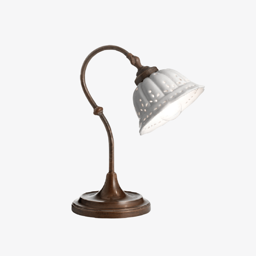 Table Lamps Anita Table Lamp