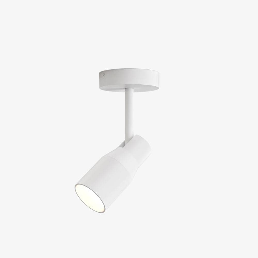 Interior Bar & Spot Apollo Single Spotlight