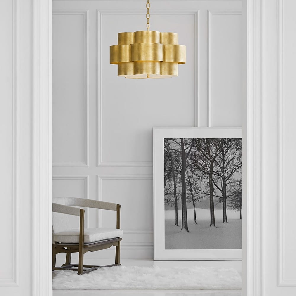 Interior Pendant Arabelle Hanging Shade