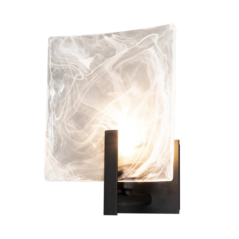 Interior Wall Light / Sconce Arc Large 1 Light Sconce