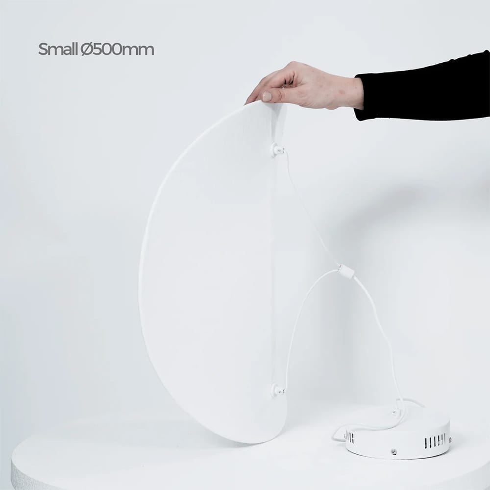Interior Pendant Arca Silk LED Pendant Light