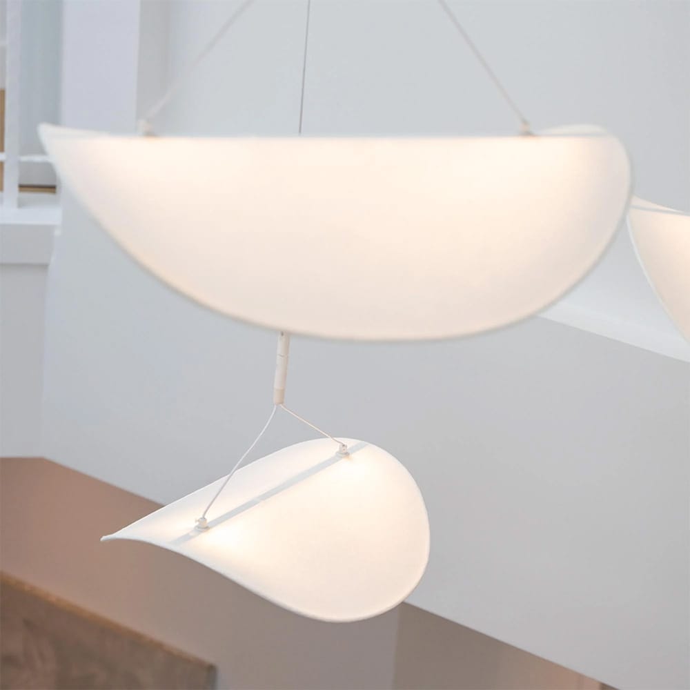 Interior Pendant Arca Silk LED Pendant Light