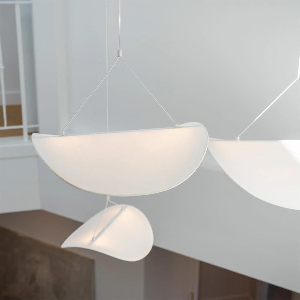 Interior Pendant Arca Silk LED Pendant Light