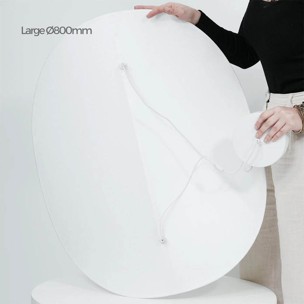 Interior Pendant Arca Silk LED Pendant Light