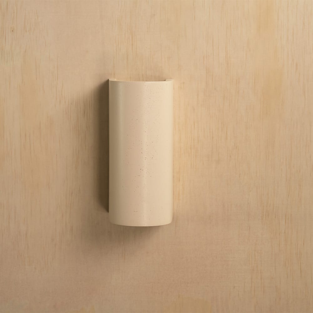 Exterior Wall Light Arcèe Duo Wall Light
