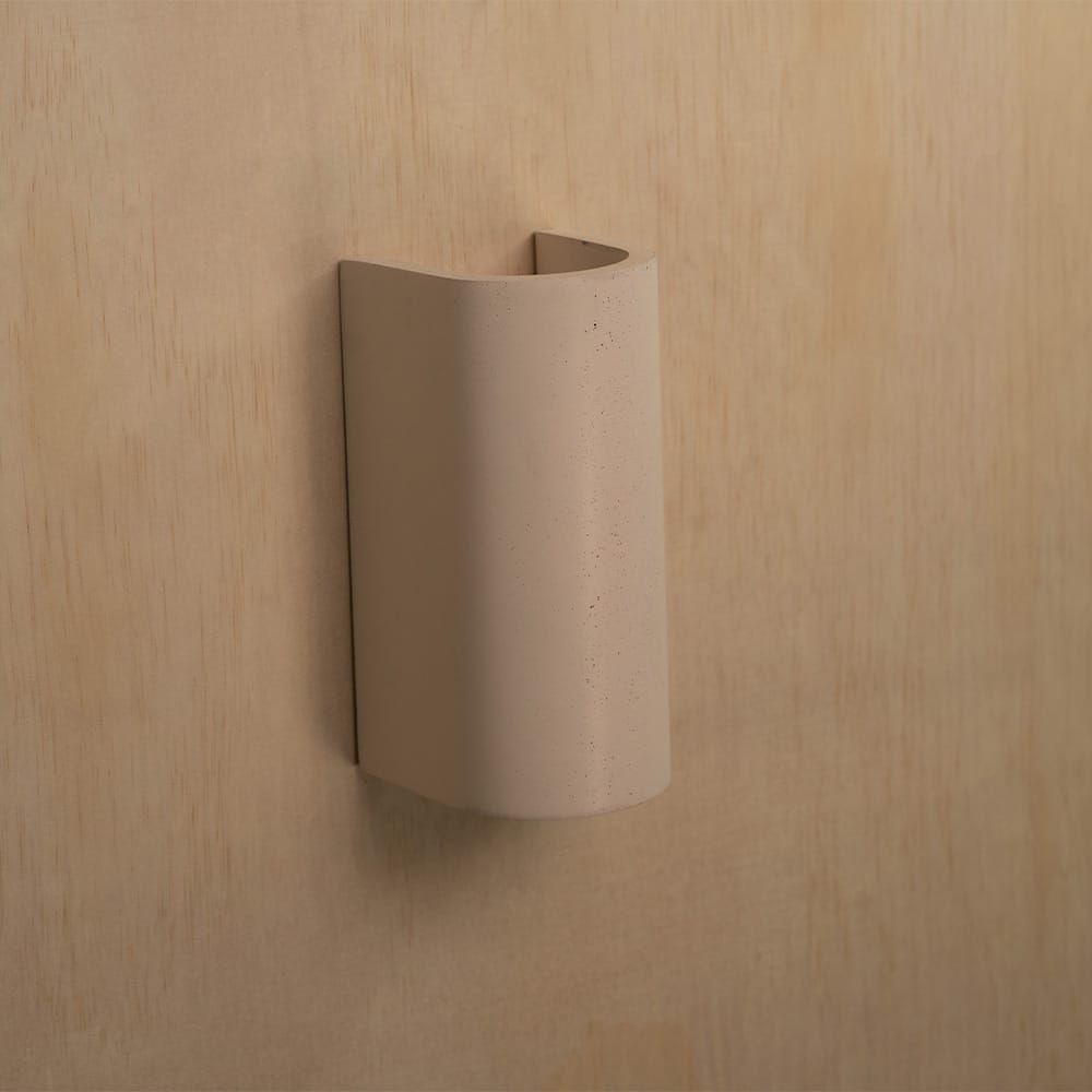Exterior Wall Light Arcèe Duo Wall Light