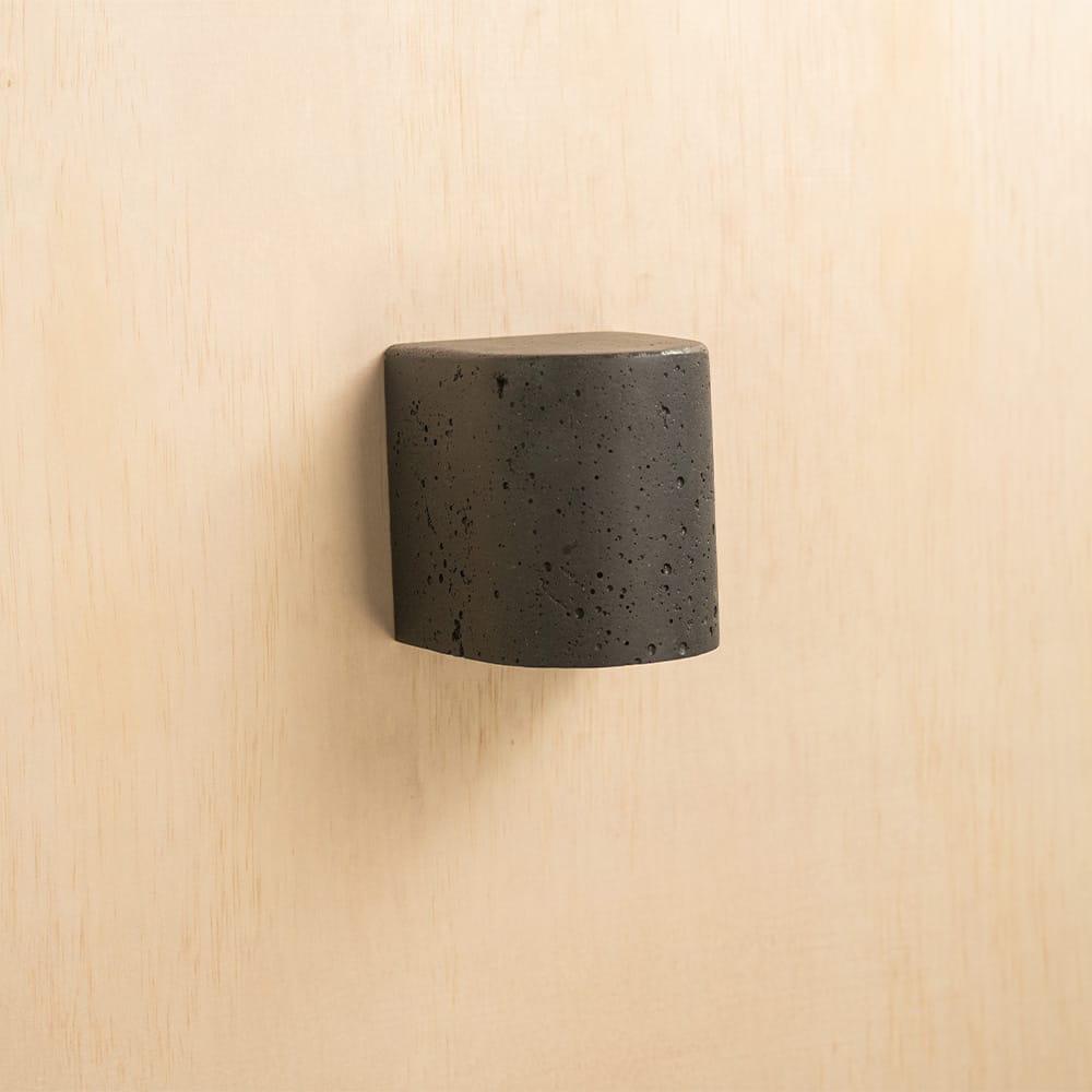 Exterior Wall Light Arcée Mono Mini Wall Light