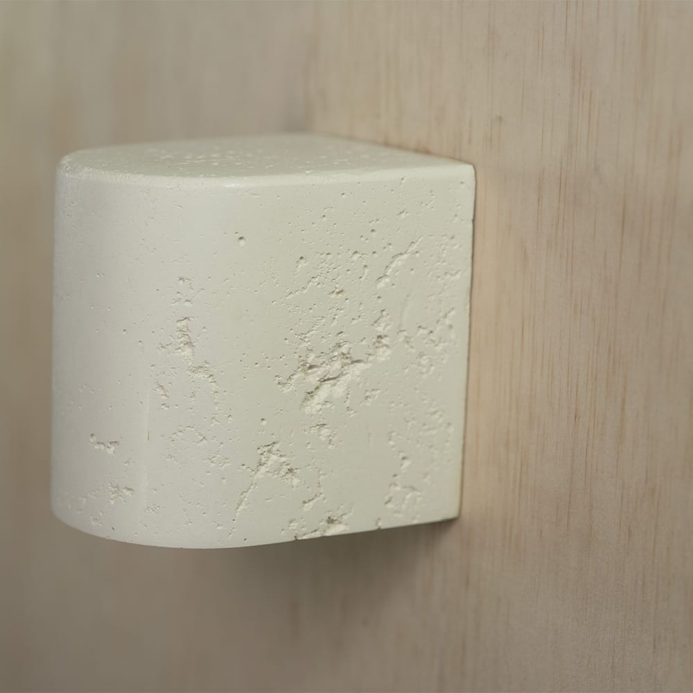 Exterior Wall Light Arcée Mono Mini Wall Light