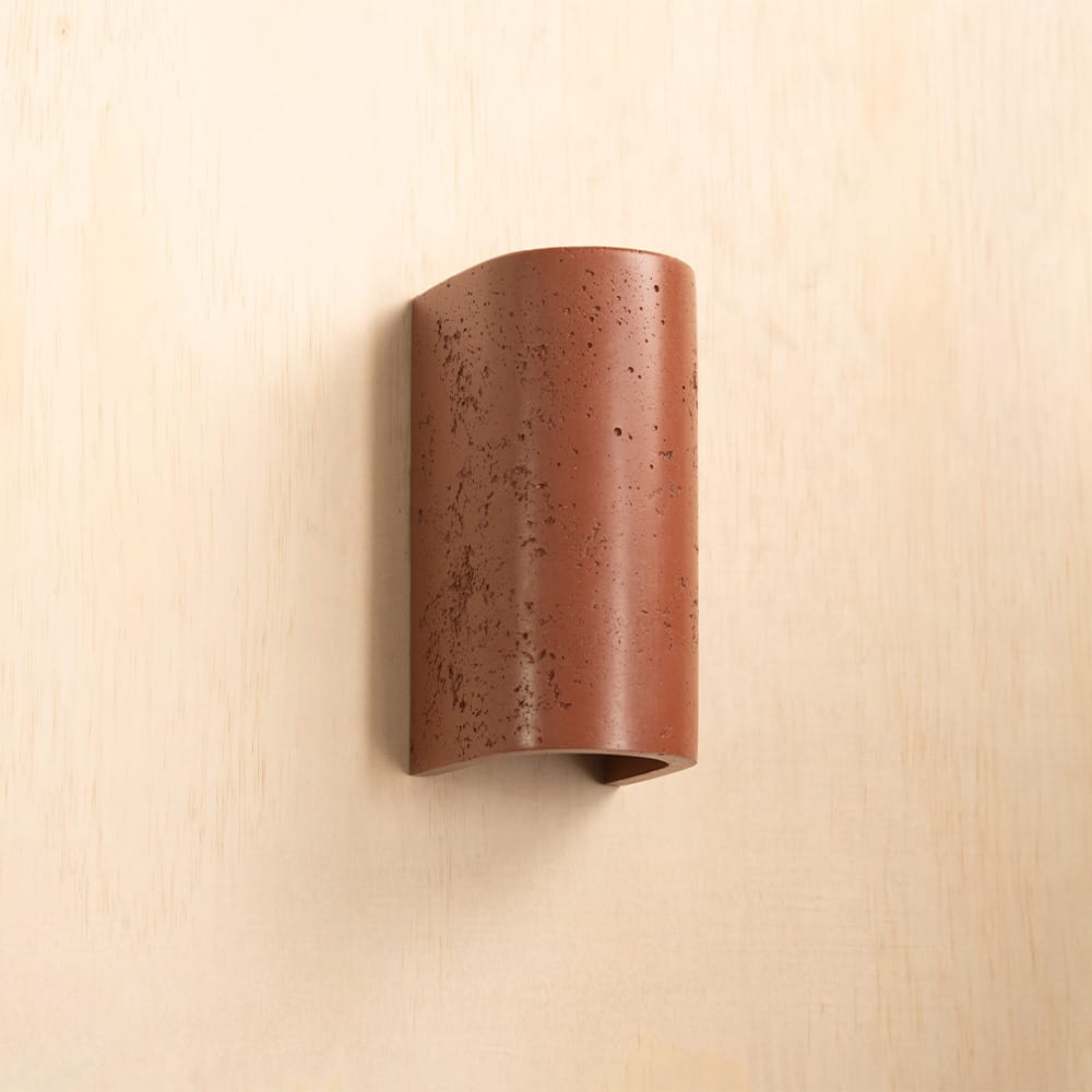 Exterior Wall Light Arcèe Mono Wall Light