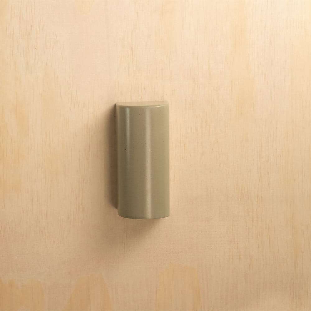 Exterior Wall Light Arcèe Mono Wall Light