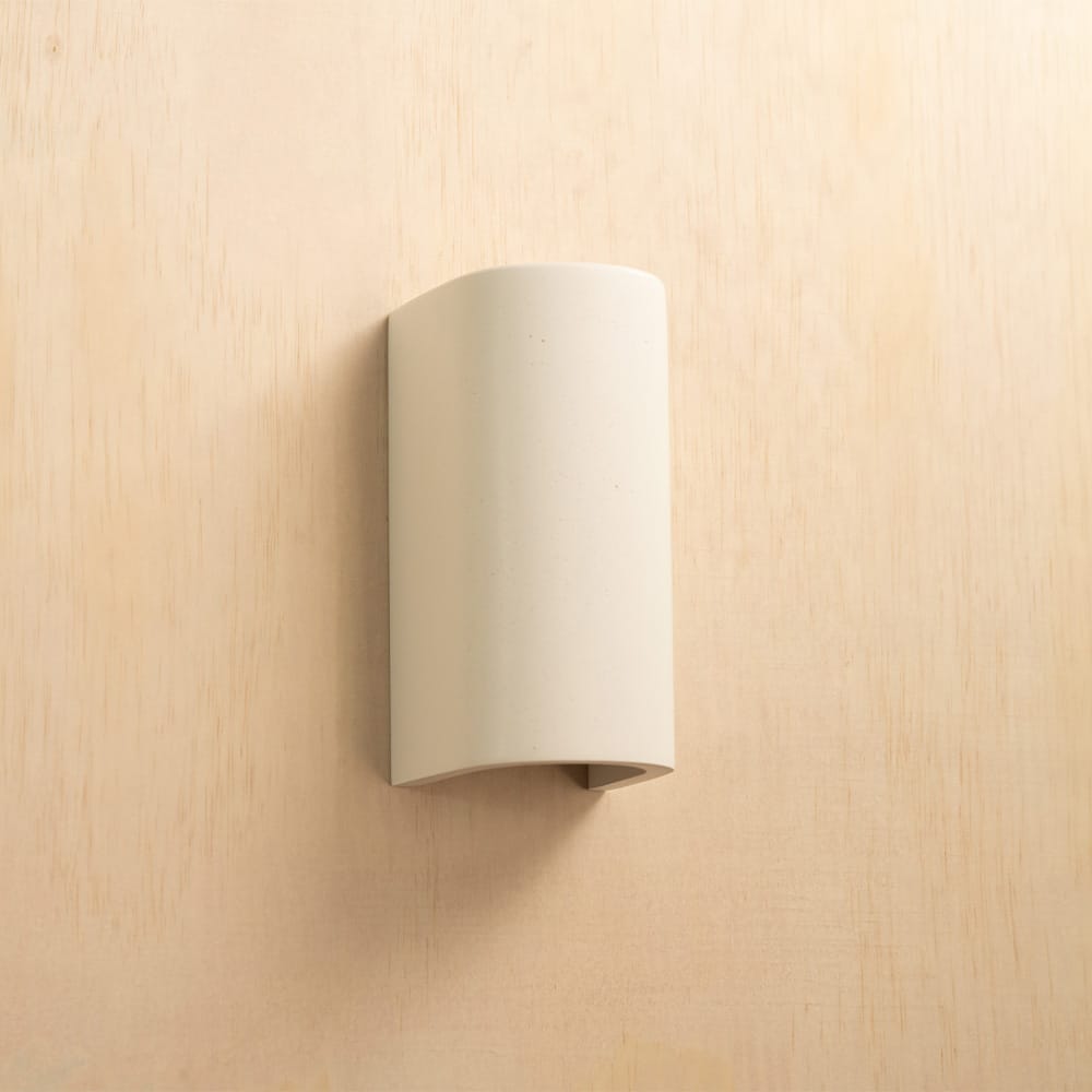 Exterior Wall Light Arcèe Mono Wall Light