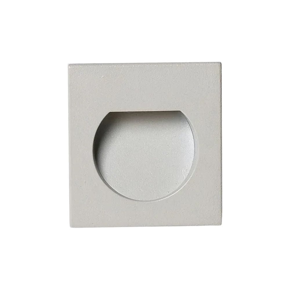 Exterior Step Light Arch Step Light-240v