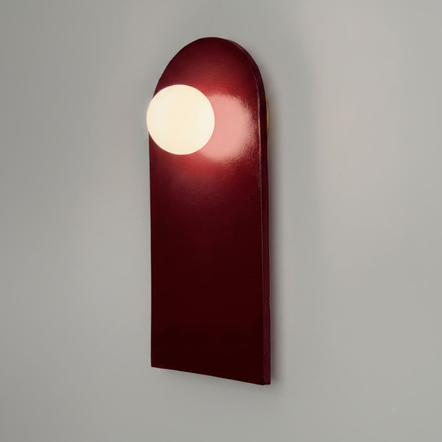Interior Wall Light / Sconce Arch Wall Light