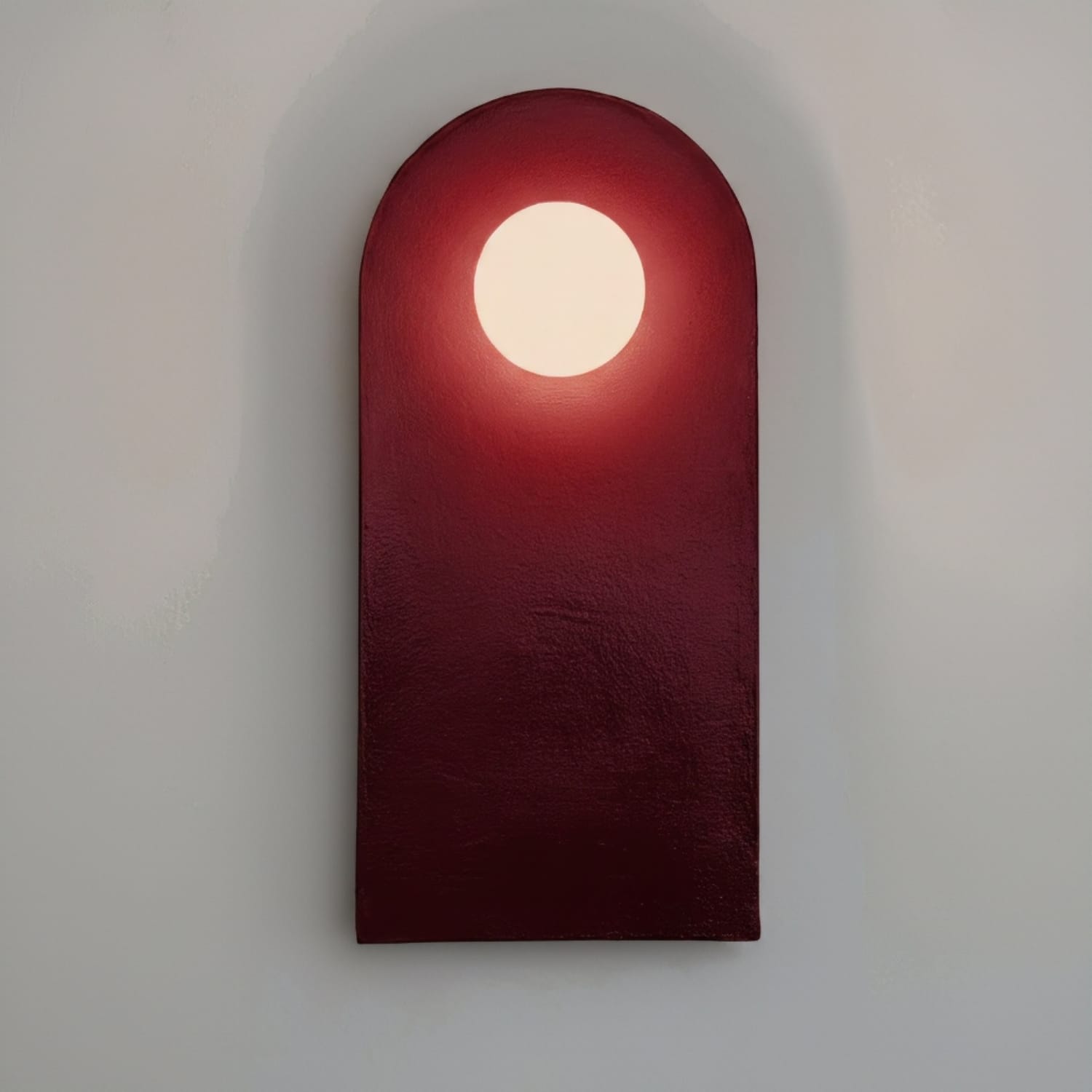 Interior Wall Light / Sconce Arch Wall Light