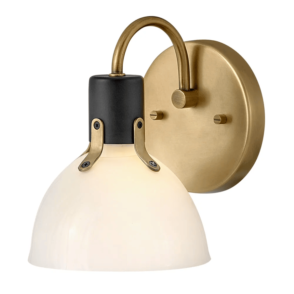 Interior Wall Light / Sconce Argo Single Light Vanity