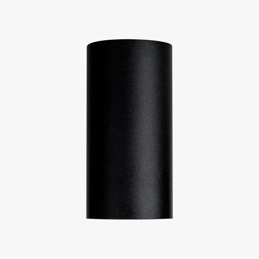 Exterior Wall Light Aries Fixed Down Wall Light - 5 Colour