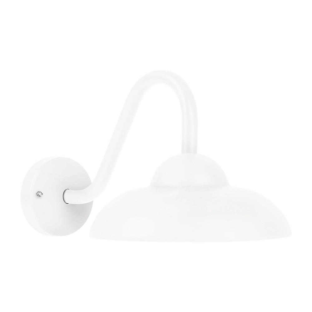 Exterior Wall Light Arkua Aluminium Wall Light