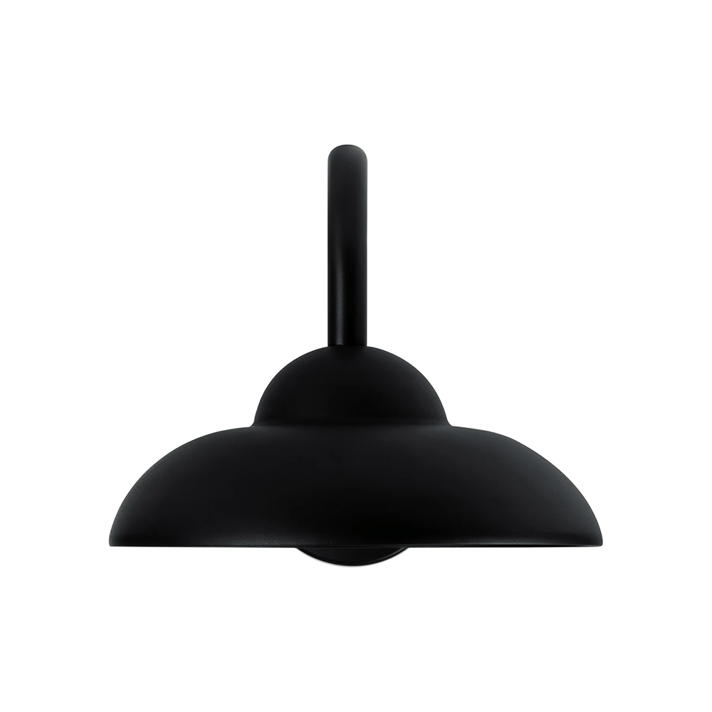 Exterior Wall Light Arkua Aluminium Wall Light
