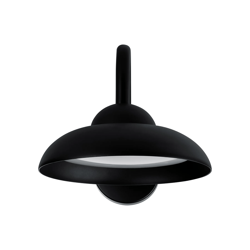 Exterior Wall Light Arkua Aluminium Wall Light