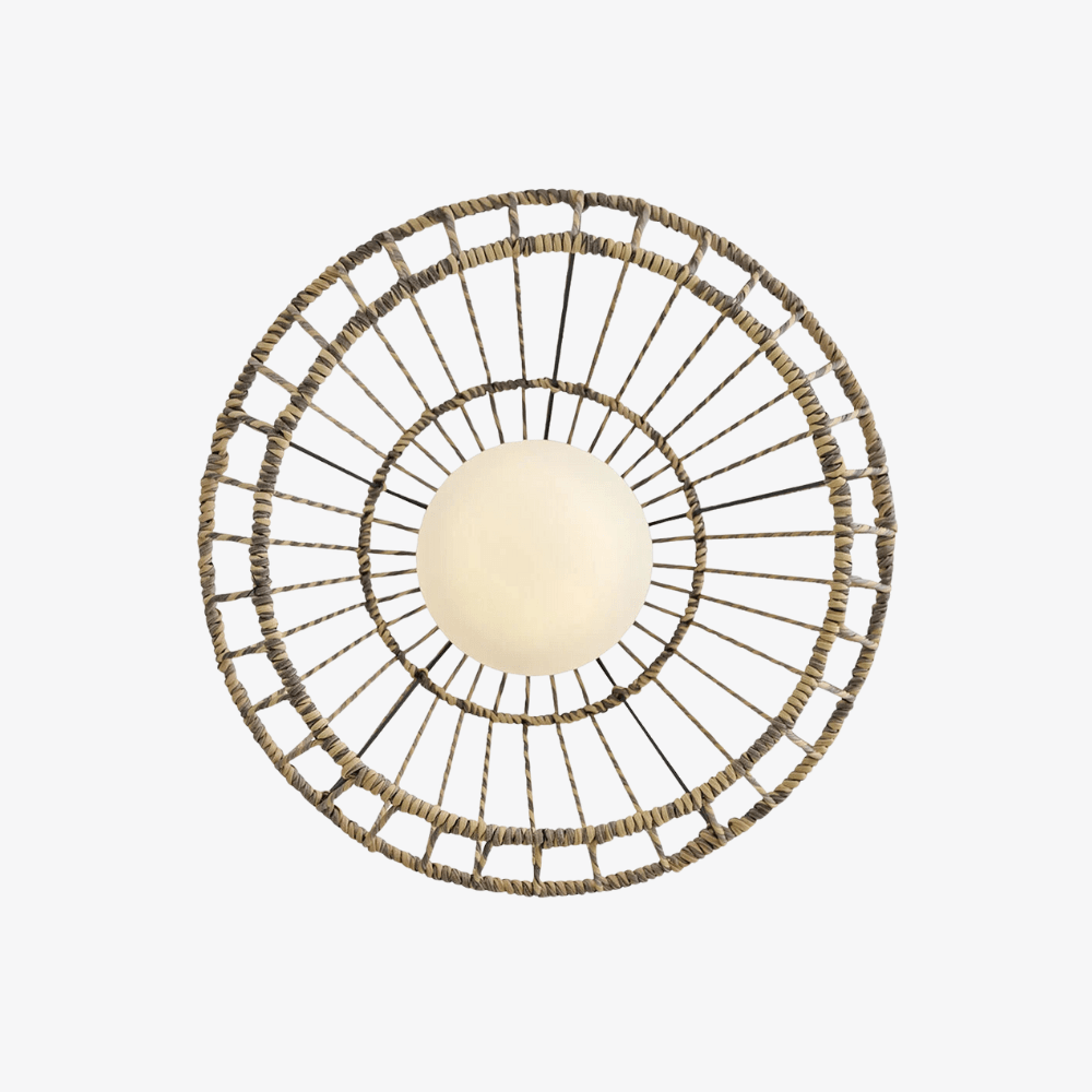 Exterior Pendant Arlen 24 Pendant