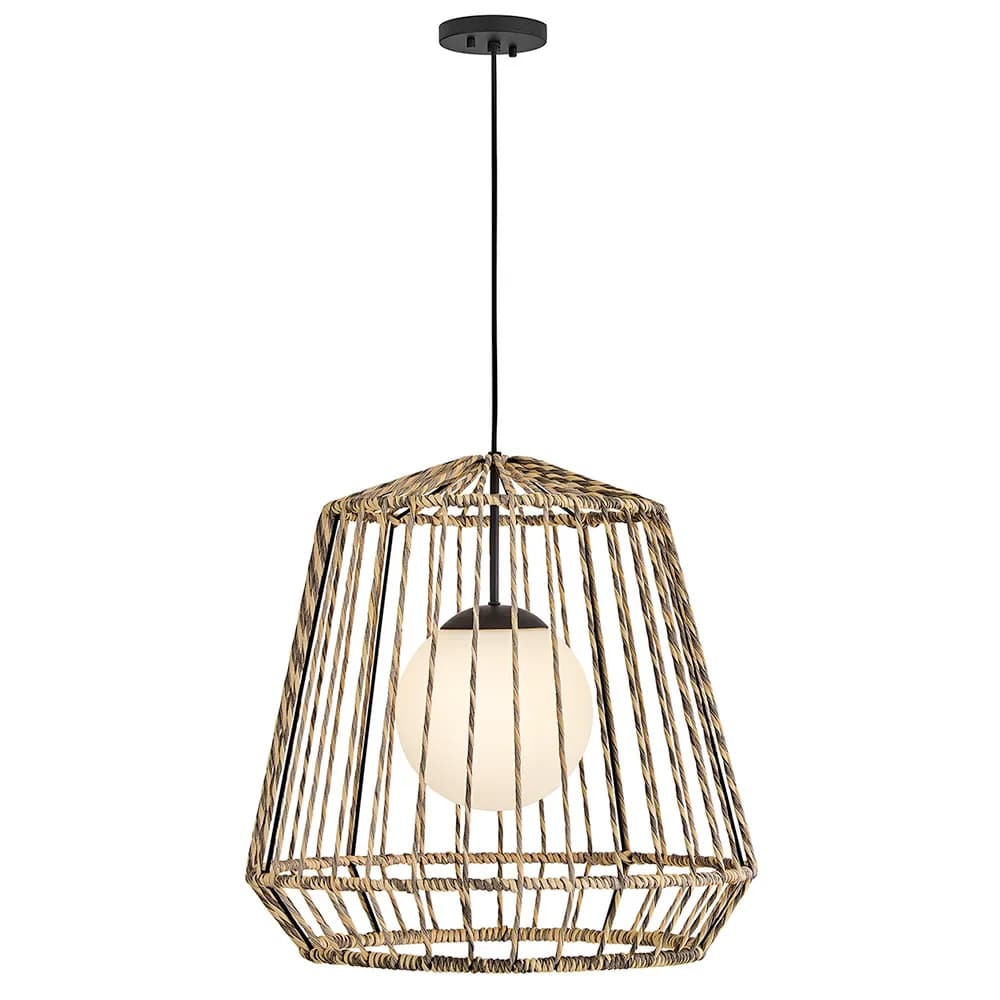 Exterior Pendant Arlen 24 Pendant