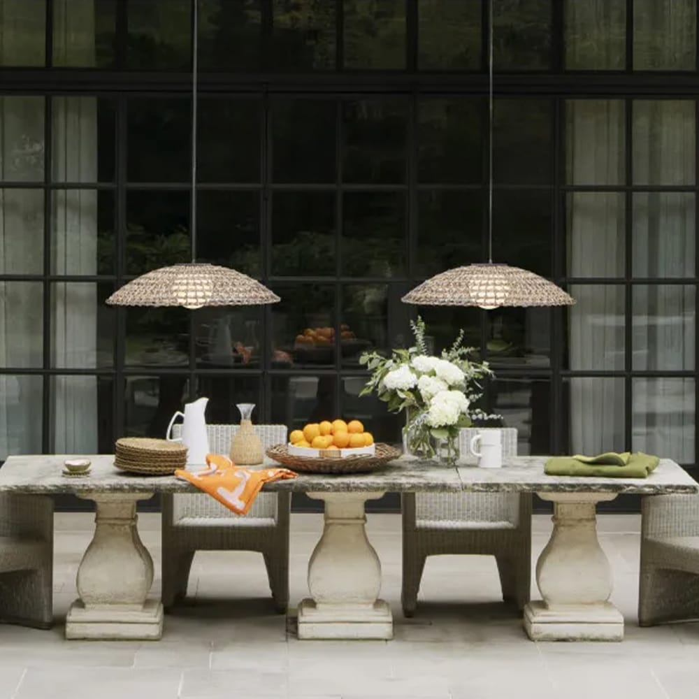 Exterior Pendant Arlen 30 Pendant