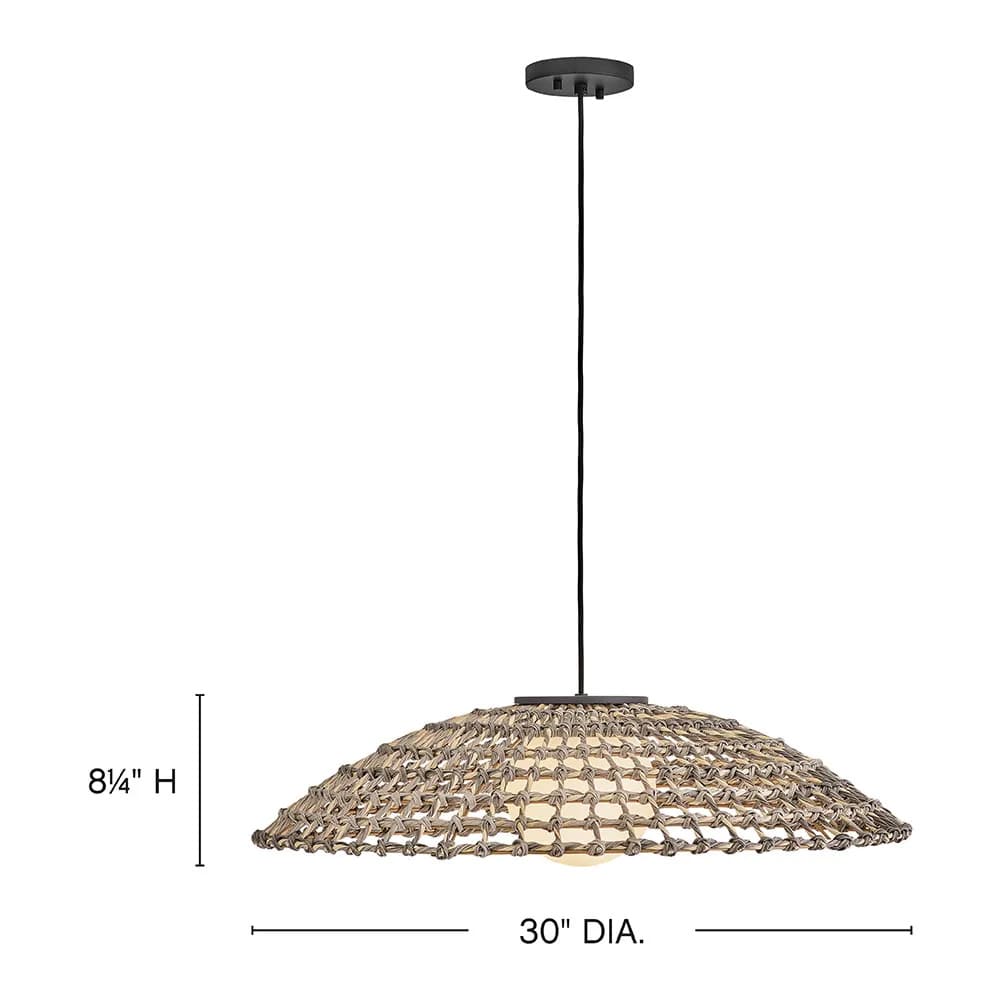 Exterior Pendant Arlen 30 Pendant