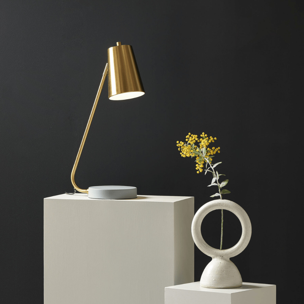 Table Lamps Arlen Desk Lamp