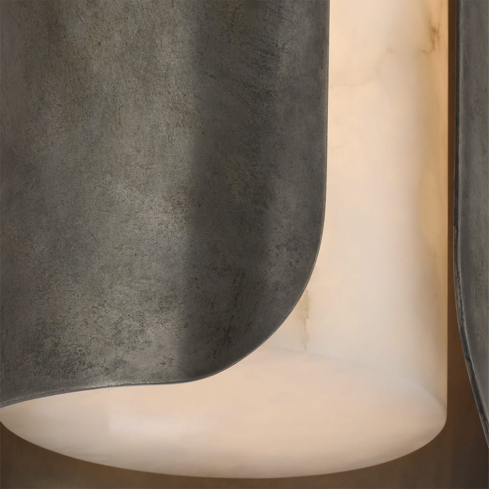 Armise 14" Sconce