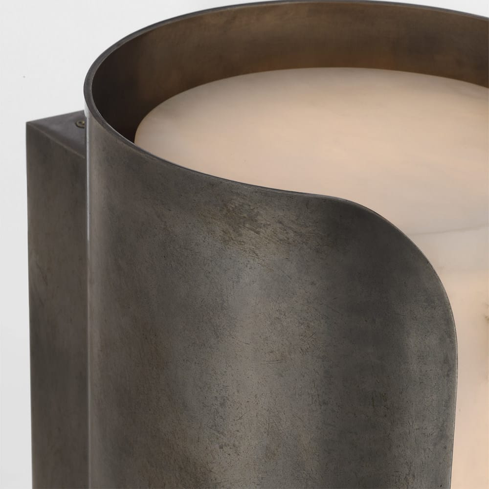 Interior Wall Light / Sconce Armise 14" Sconce