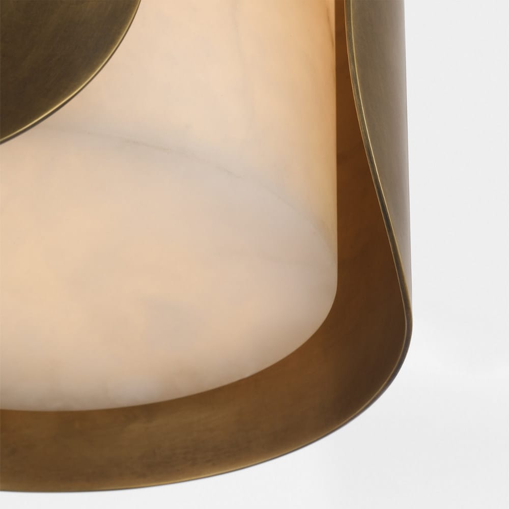 Interior Wall Light / Sconce Armise 14" Sconce