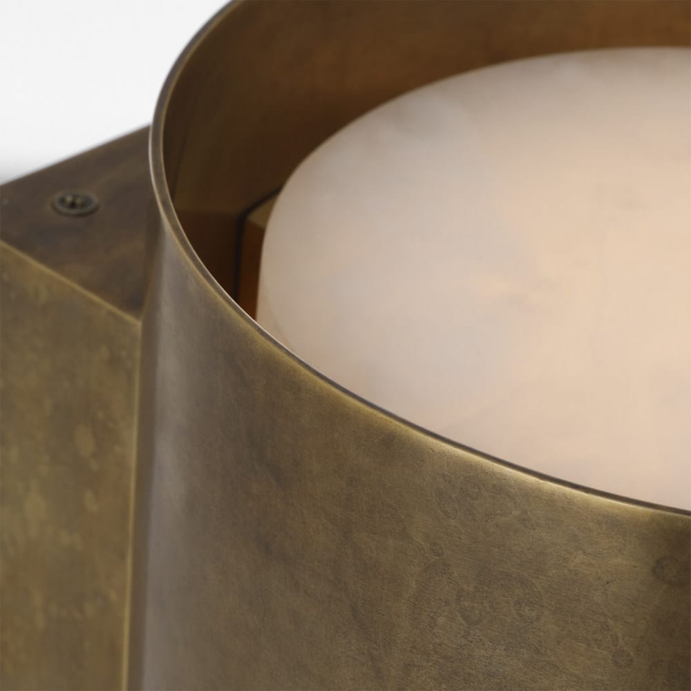 Interior Wall Light / Sconce Armise 14" Sconce