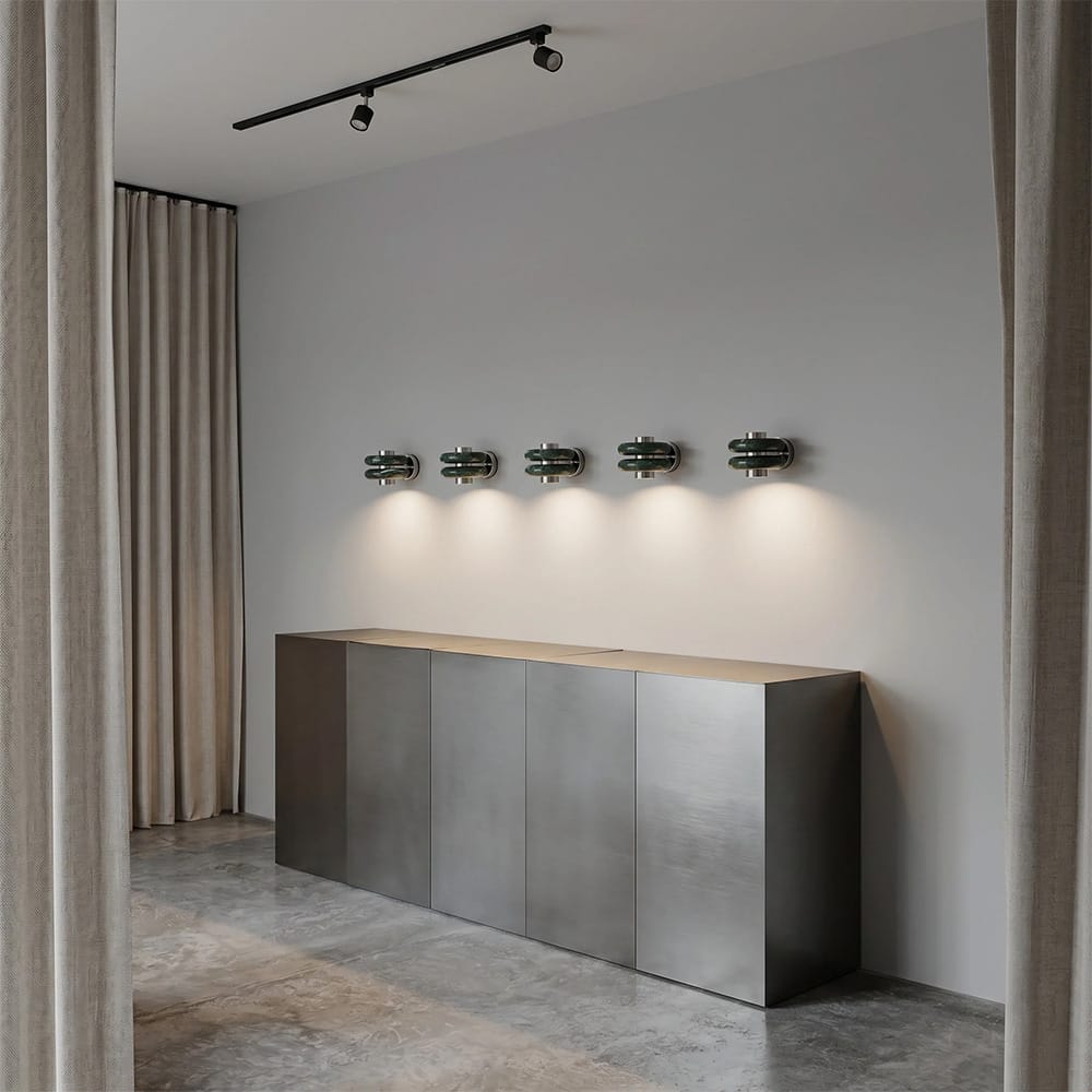 Interior Wall Light / Sconce Aro Marble Wall Light