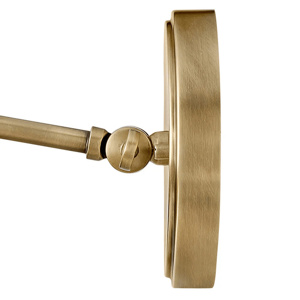 Picture Lights Arti Large Accent Wall Sconce