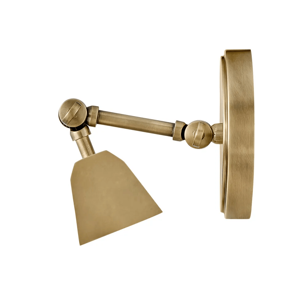 Picture Lights Arti Large Accent Wall Sconce