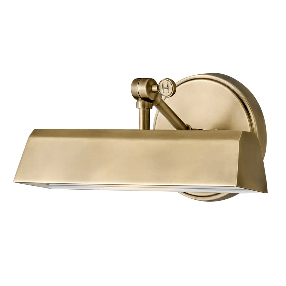 Picture Lights Arti Medium Accent Wall Sconce