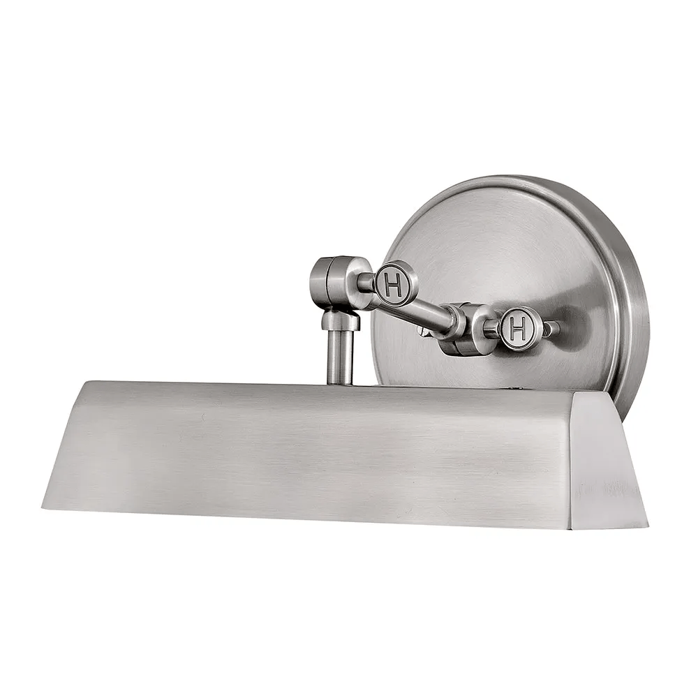 Picture Lights Arti Medium Accent Wall Sconce