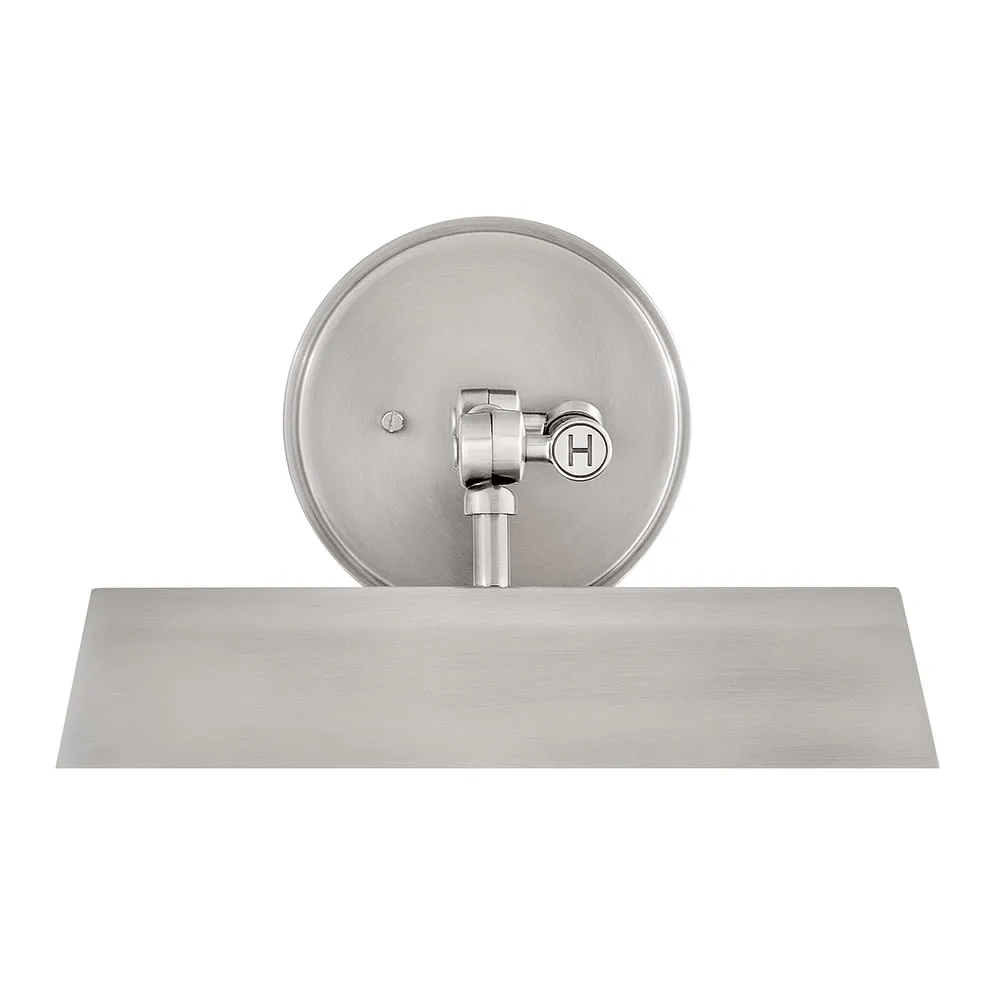 Picture Lights Arti Medium Accent Wall Sconce